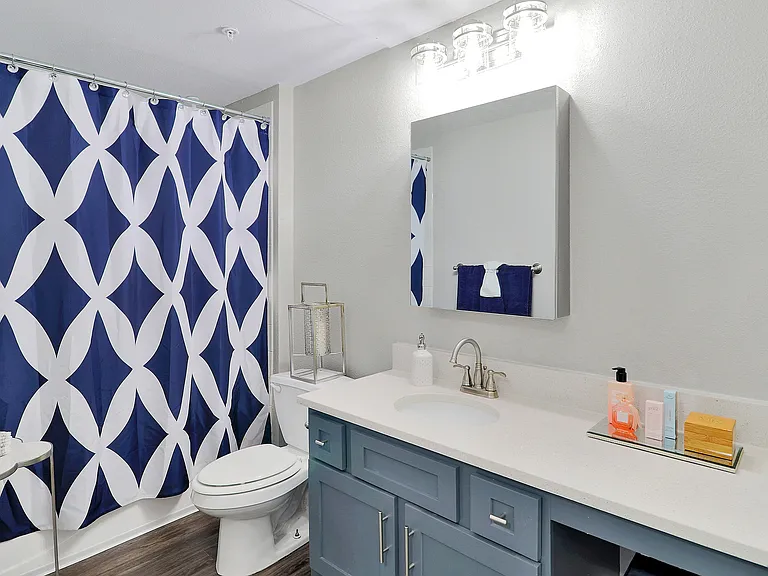 The Vintage at Zona Rosa Apartment Homes — Photo 17
