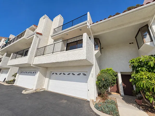 925 Vallecito Dr, Ventura, CA 93001