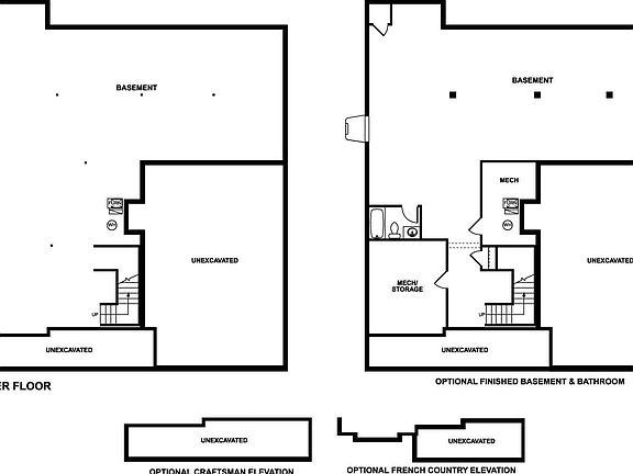 Stockton Lower Floor