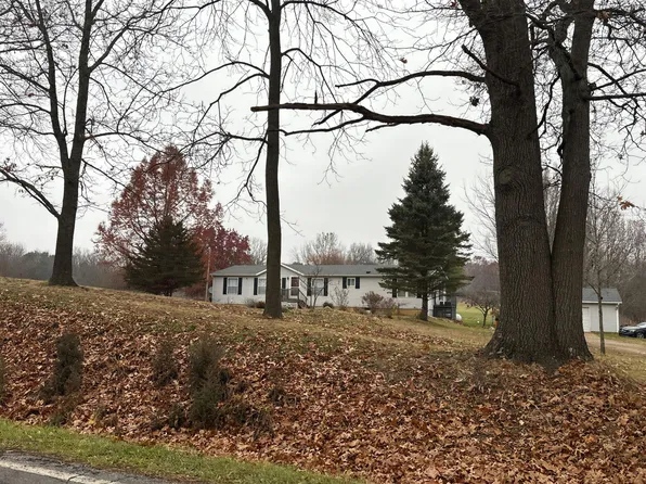 4880 Root Station Rd, Jackson, MI 49201