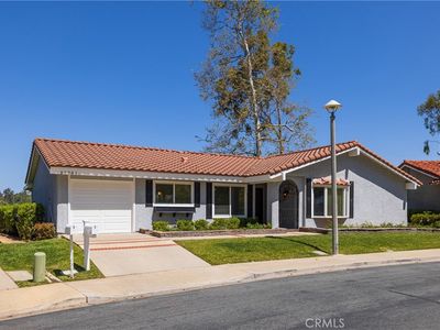27781 Calle Neruda, Mission Viejo, CA, 92692