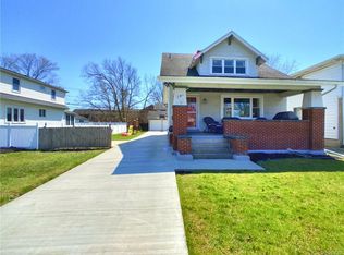 204 School St, Buffalo, NY 14217