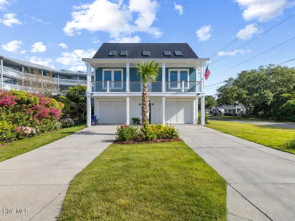 300 Georgia Avenue, Carolina Beach, NC 28428