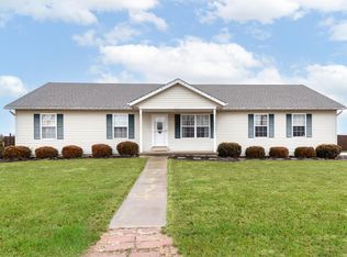 617 Rutter St, Saint libory, IL 62282