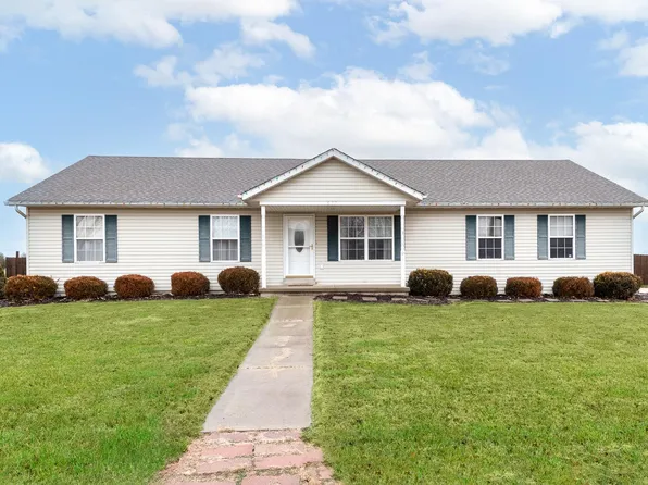 617 Rutter St, Saint Libory, IL 62282