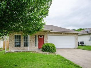 2410 W 4th Ave, Corsicana, TX 75110