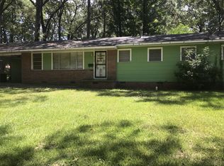 3122 Adrienne Dr, Jackson, MS 39212