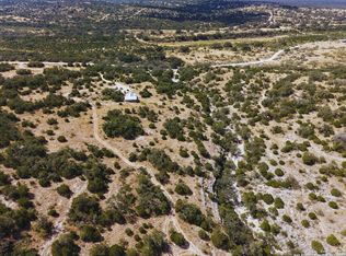 300 County Road 550, Rocksprings, TX 78880