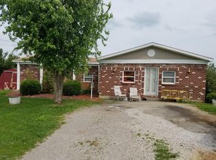 795 Osborne Rd, Ekron, KY 40117