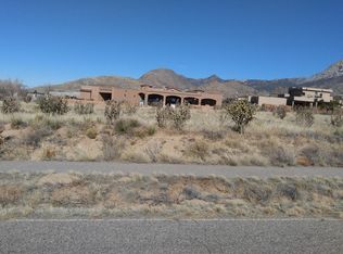 Eagle Rock Ave NE, Albuquerque, NM 87122