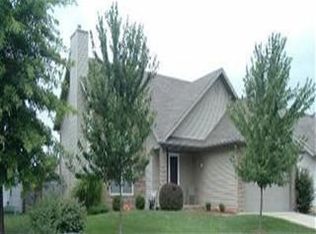 3731 W Kay Pointe Blvd, Springfield, MO 65802