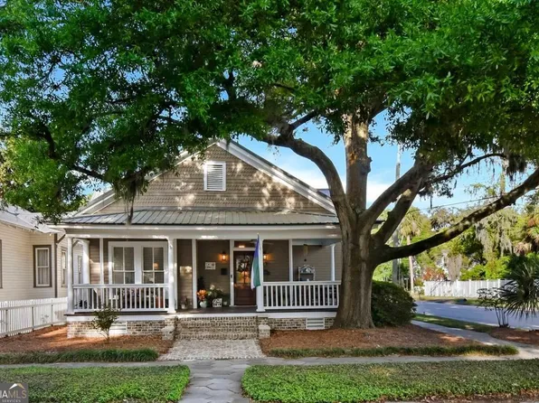 600 Union St, Brunswick, GA 31520
