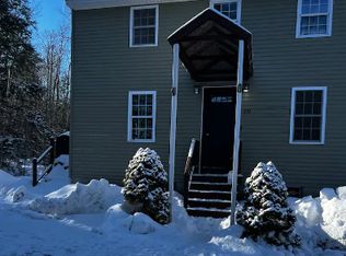 21 Bailey Hill Rd, Rumney, NH 03266
