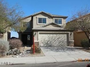 41800 W Hillman Dr, Maricopa, AZ 85138