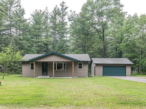 1139 Lullaby Ln E, Saint Germain, WI 54558