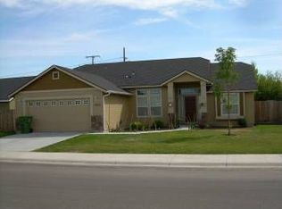 4937 W Alderstone Dr, Meridian, ID 83646