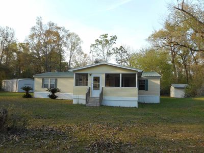 78 Dorothy Loop, Crawfordville, FL, 32327