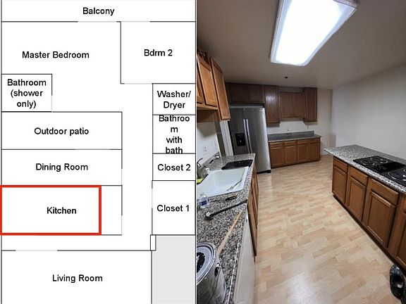2nd image of this home
