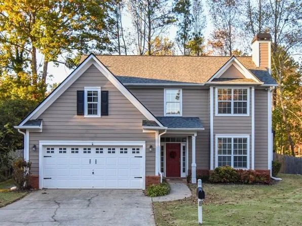 2427 Camata Pl, Marietta, GA 30066