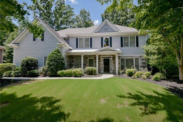 1st image of 4422 Crestoak Dr