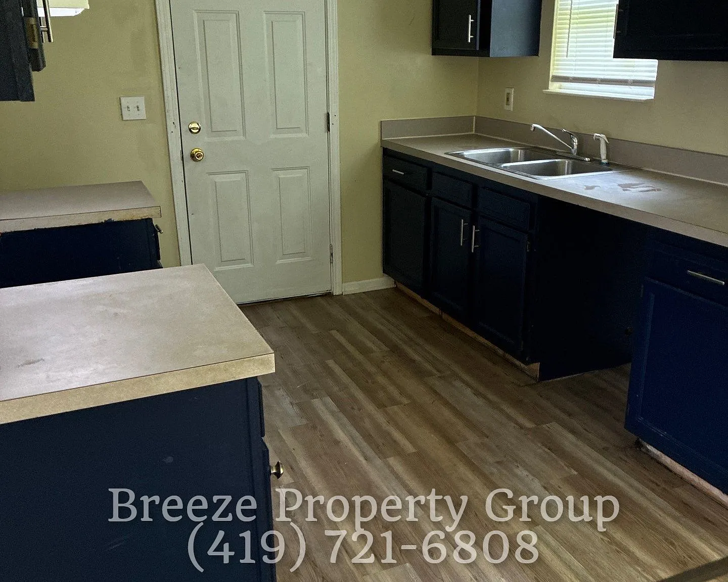 4 bed, 1.5 bath, 1416 sqft, $1,195 — Photo 3