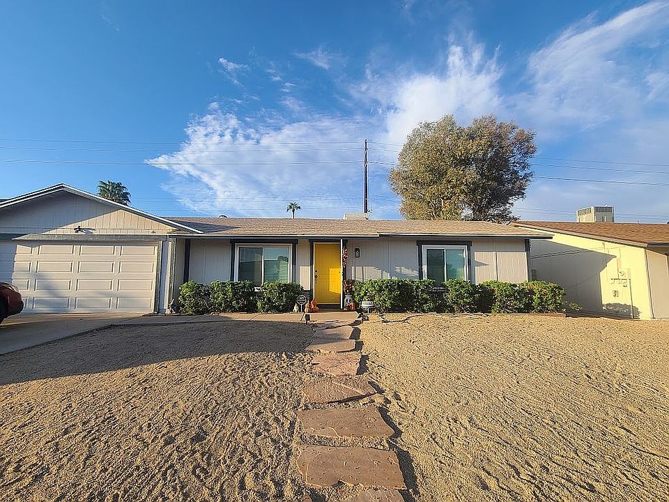 1st image of 4150 E Jicarilla St