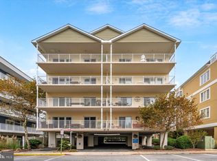 Sea Palms, Ocean City, MD 21842