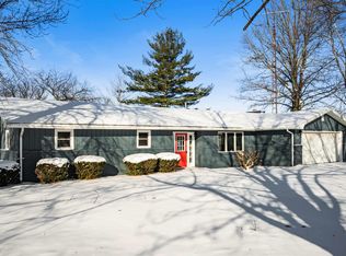 8261 N Schindel Rd, Albany, IN 47320