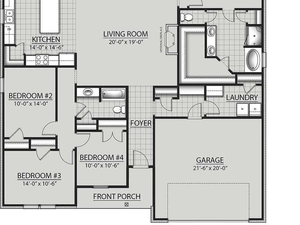 2nd image of 297 Herbie Ln