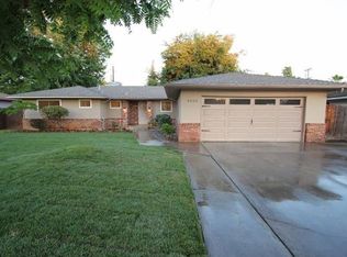 5558 N Millbrook Ave, Fresno, CA 93710