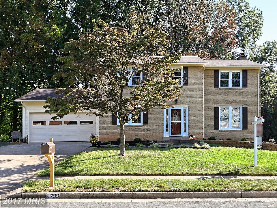 1st image of 4755 Farndon Ct