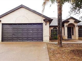 10519 Savitee Dr, Laredo, TX 78045