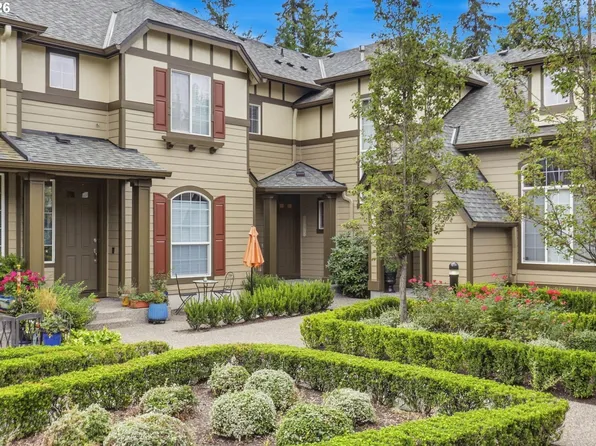 11755 SW Willet Ter, Beaverton, OR 97007