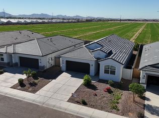 4620 S 104th Gln, Tolleson, AZ 85353