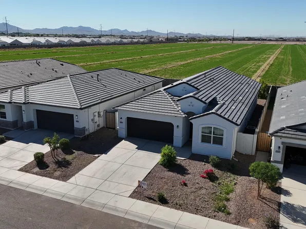 4620 S 104TH Glen, Tolleson, AZ 85353