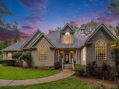 5024 Greenwood Dr, Douglasville, GA, 30135