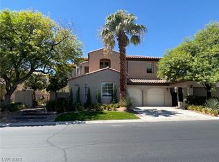 3143 Elk Clover St, Las Vegas, NV 89135