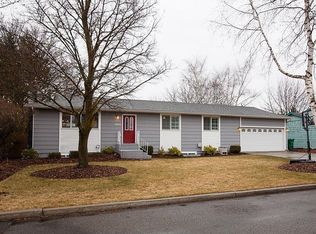 6005 S Cook St, Spokane, WA 99223