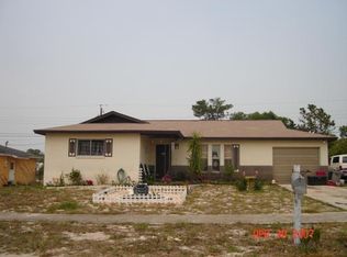 3920 Essex St, Titusville, FL 32796