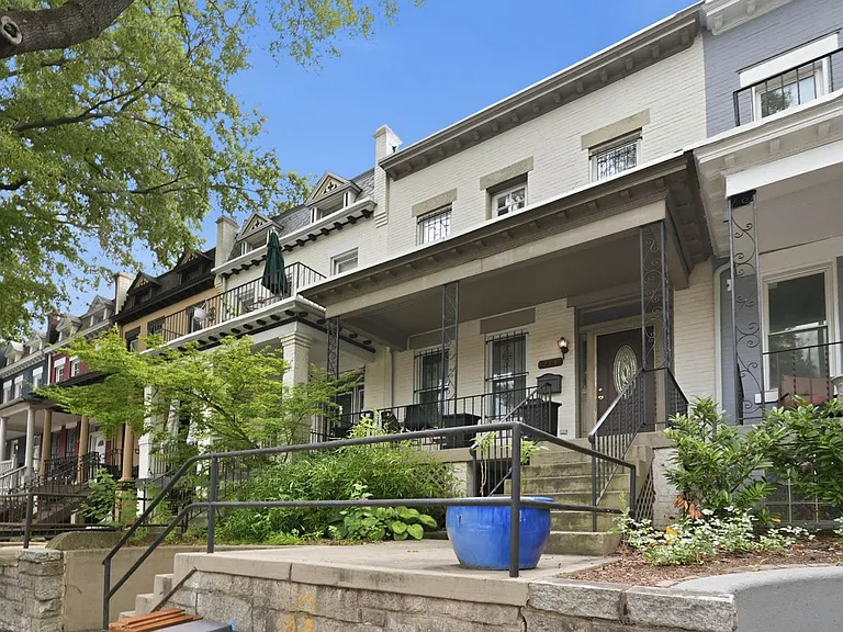 214 Rhode Island Ave NW — Photo 19