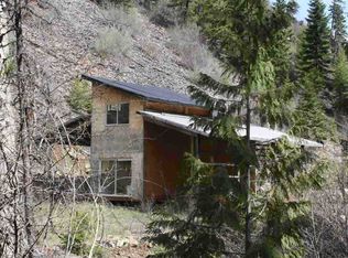 9188 Cedar Creek Rd, Superior, MT 59872