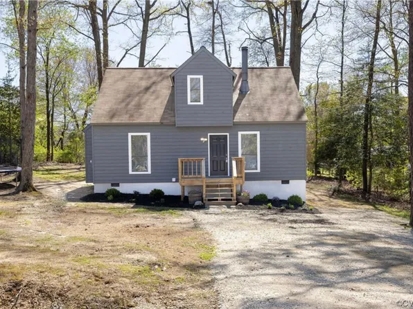 10205 Francill Ct, North Chesterfield, VA 23236