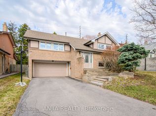 70 Briarwood Rd, Markham, ON L3R2X3