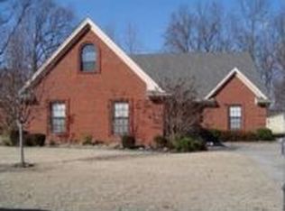 3675 Shelby Cv, Hernando, MS 38632