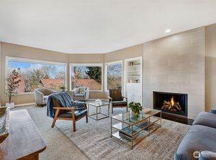 Borealis Condominiums, Seattle, WA 98109