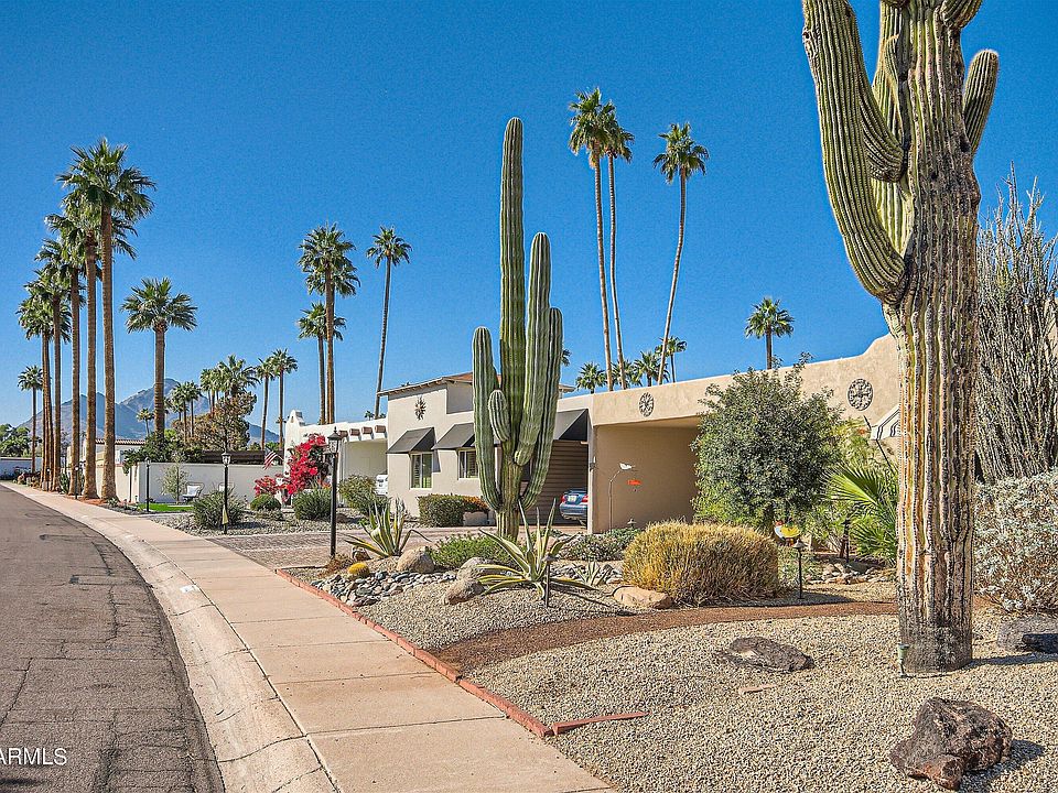 1st image of 7702 E MARIPOSA Drive