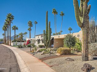 7702 E Mariposa Dr, Scottsdale, AZ 85251