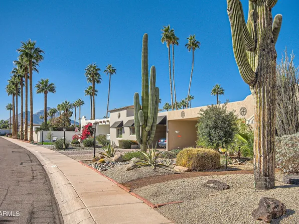 7702 E MARIPOSA Drive, Scottsdale, AZ 85251