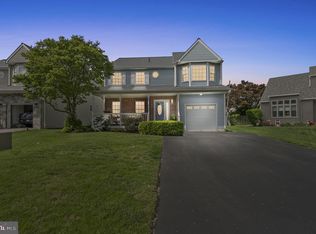 50 Calabrese Dr, Media, PA 19063