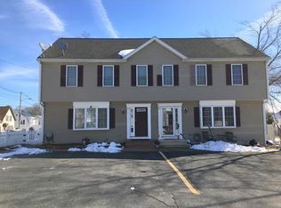 65 High St #A, Milford, MA 01757